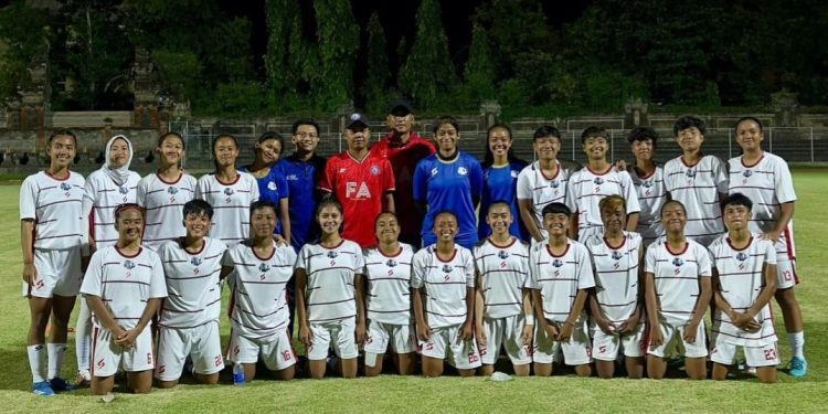 Arema FC Women