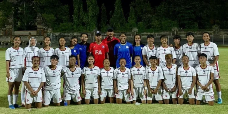 Arema FC Women
