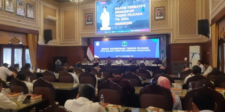 Pilkada 2024