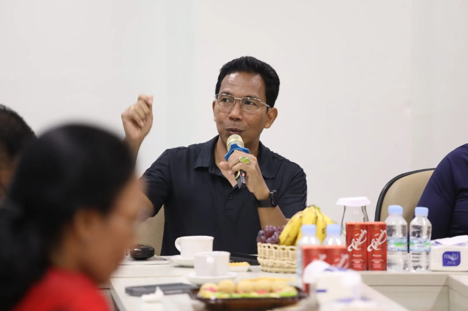 Sekjen Ombusdman