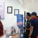 Pj Wali Kota Malang dan Sekjen Ombusdman