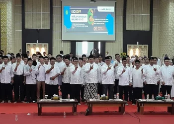 Harlah UIN Malang