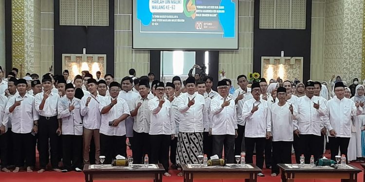 Harlah UIN Malang