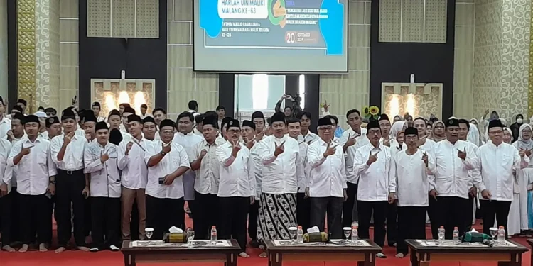 Harlah UIN Malang