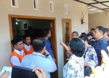 Kasus Perampokan dan Pembunuhan