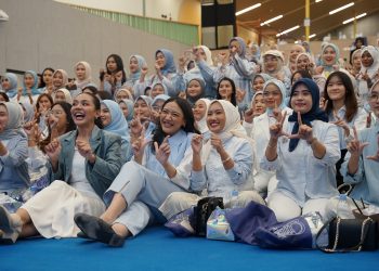 Wardah Youth Ambassador 2024