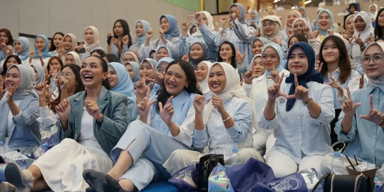 Wardah Youth Ambassador 2024