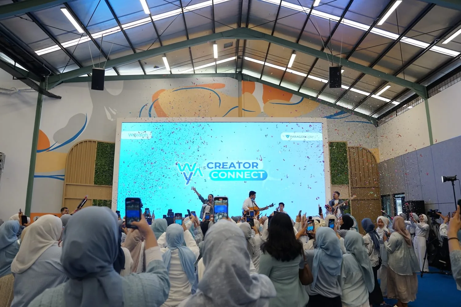 Wardah Youth Ambassador 2024