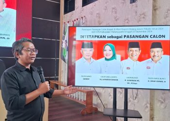 KPU Kabupaten Malang
