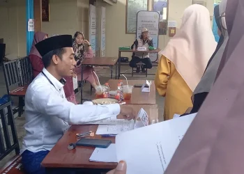 KPU Kabupaten Malang