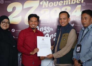 Pilwali Kota Batu 2024