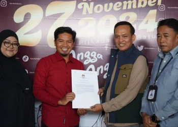 Pilwali Kota Batu 2024
