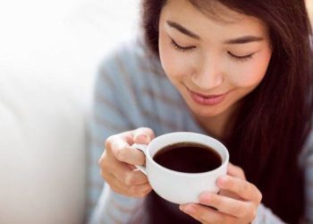 Rahasia sehat di balik Kopi