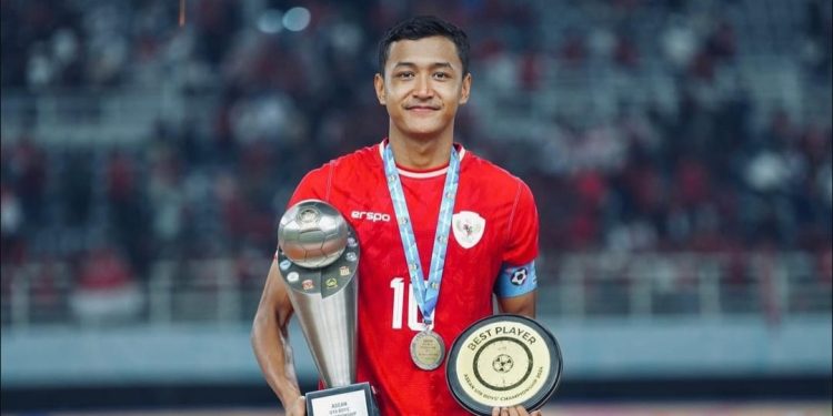Timnas Indonesia