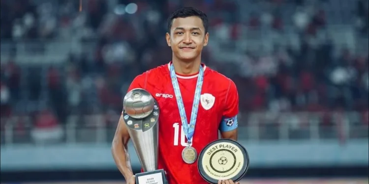 Timnas Indonesia