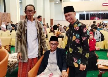 Pesantren anak jalanan