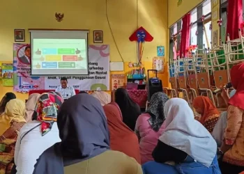 Bangga! Pondok Pesantren Anak Jalanan At-Tamur Sukses Raih Penghargaan Pesantren Entrepreneur Inspiratif dalam Ajang Santri of The Year 2024