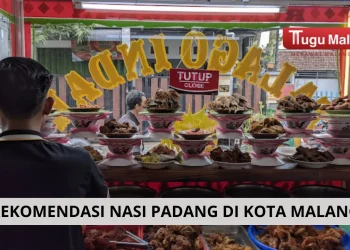 Restoran Padang