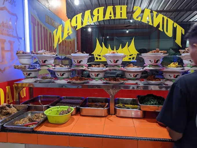 Tunas Harapan