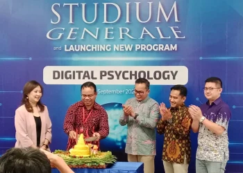 UNiversitas BINUS Malang