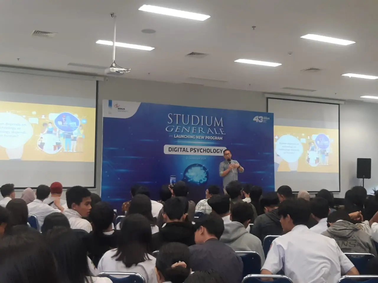 Binus Malang