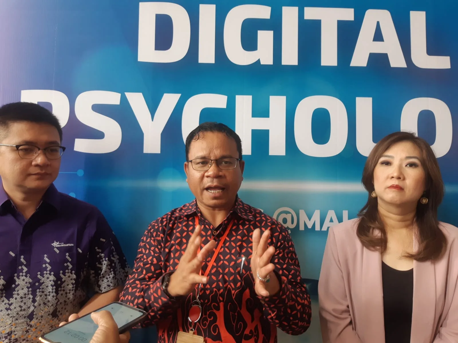 Binus Malang