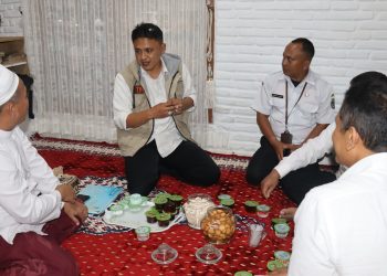 Bullying hoax di Kota Batu
