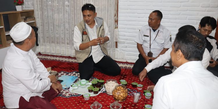 Bullying hoax di Kota Batu