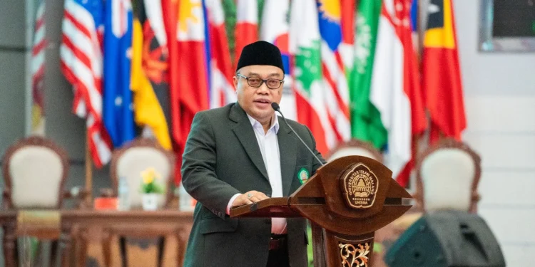 OSHIKA Maba Unisma