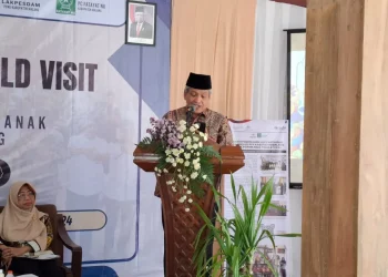 Perkawinan anak
