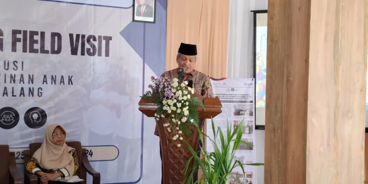 Perkawinan anak
