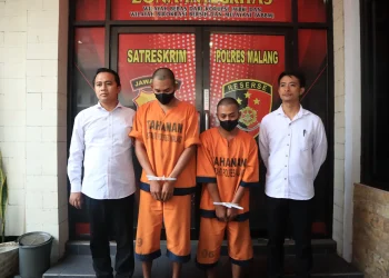 Terngka Pengeroyokan