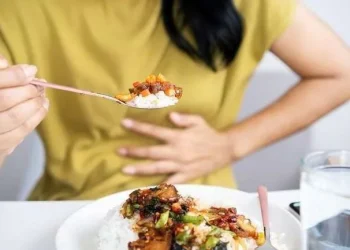 Makanan Pedas