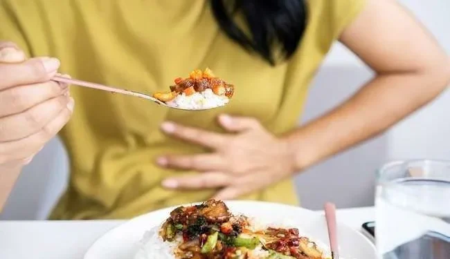 Makanan Pedas