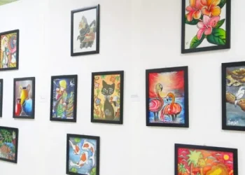 Pameran Seni