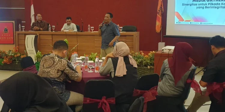 PWI Malang Raya