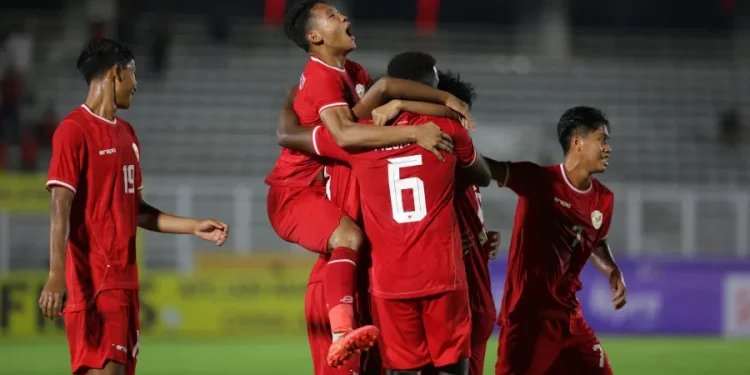 TImnas Indonesia U-20