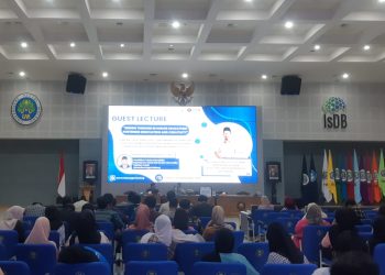 Peneliti UM Malang