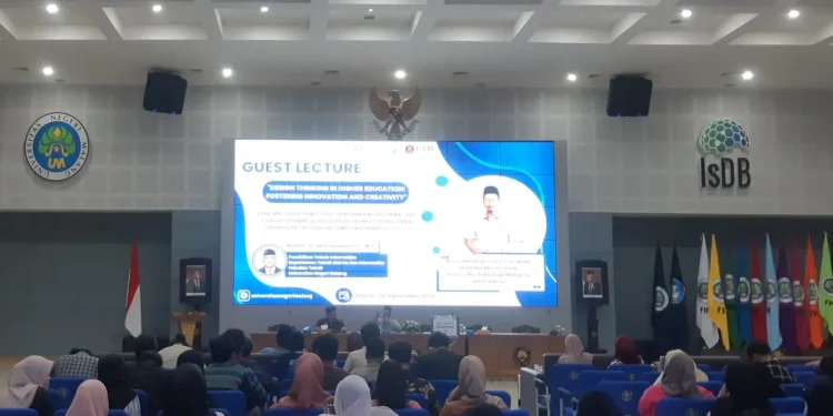 Peneliti UM Malang