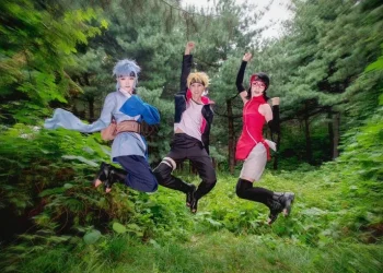 cosplay