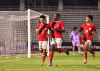 TImnas Indonesia U-20