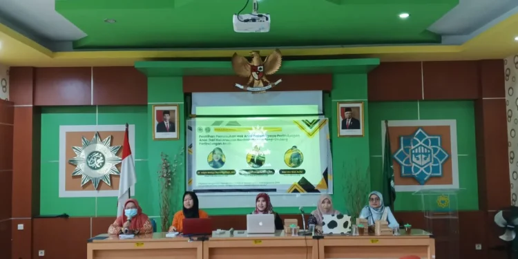 Fakultas Psikologi UM