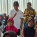 Abah Gunawan hadiri cek kesehatan Gratis di Bululawang.
