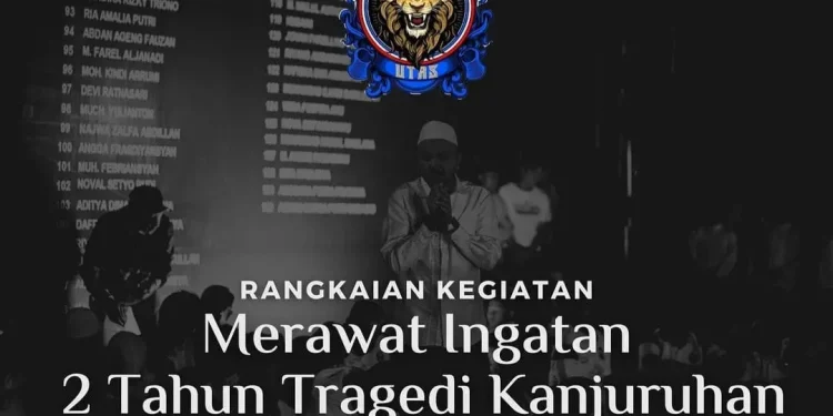 Tragedi Kanjuruhan