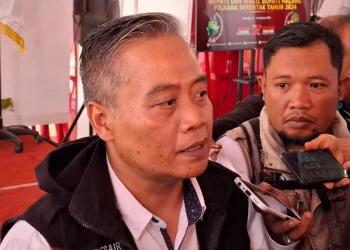 Kampanye Sanusi-Lathifah Shohib (Salaf) Diduga Libatkan Anak di Bawah Umur, Jubir: Penyanyi Bukan Juru Kampanye