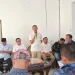 Wahyu Hidayat di Pilkada Kota Malang 2024