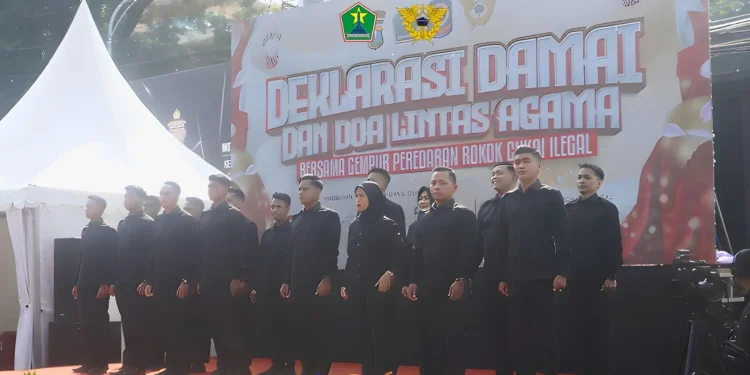 Bea Cukai Malang