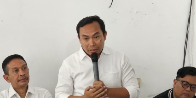 Ali Muthohirin