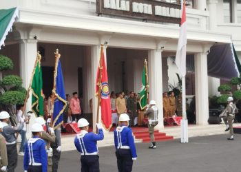 Pemilu damai