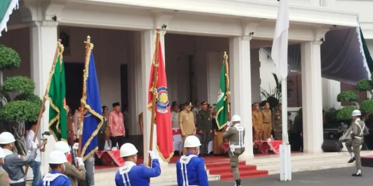Pemilu damai